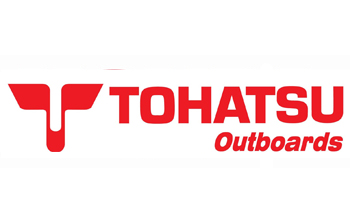 Лодочные моторы Tohatsu