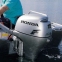 Подвесной лодочный мотор Honda BF15 DK2 SHU 0
