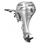 Подвесной лодочный мотор Honda BF20 DK2 SHU 4