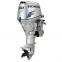 Подвесной лодочный мотор Honda BF30 DK2 LRTU 3