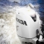 Подвесной лодочный мотор Honda BF50 DK2 SRTU 1