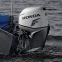 Подвесной лодочный мотор Honda BF60 A LRTU 4
