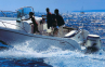 Подвесной лодочный мотор Honda BF115 DK1 LU 3