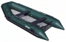 Лодка BRIG B380 3