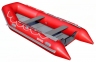 Лодка BRIG B380 1
