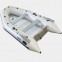Лодка BRIG B350W 4
