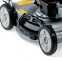 Газонокосилка Honda HRS536 SDEA C3 4