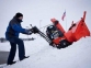 Снегоуборщик Ariens ST24LET Deluxe 2