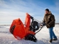 Снегоуборщик Ariens ST24LET Deluxe 1