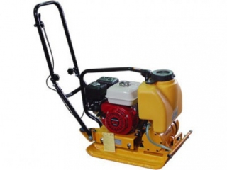 Виброплита TEKPAC MS60