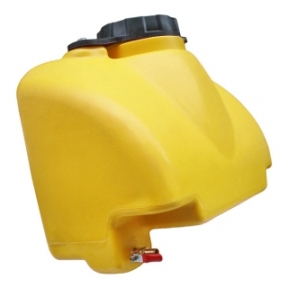 Бак для воды MS60