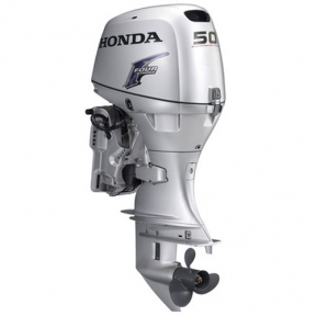 Подвесной лодочный мотор Honda BF50 DK2 SRTU