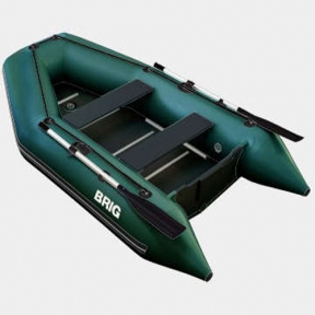 Лодка BRIG D285
