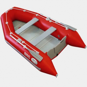 Лодка BRIG D330