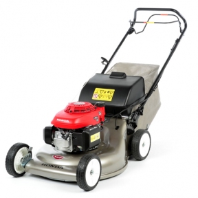 Газонокосилка Honda HRG536 SDEA C6