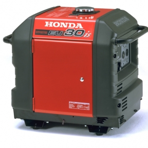 Генератор Honda EU30 is