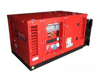 Генератор  EPS6000E