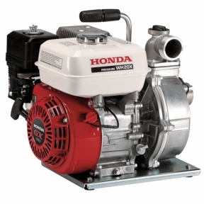 Мотопомпа Honda WH20 XK1
