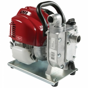 Мотопомпа  Honda  WX10 K1