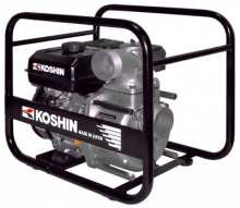 Мотопомпа  Koshin SEV 80XBAC
