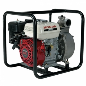 Мотопомпа Honda  WB20XTD