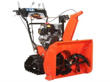 Снегоуборщик Ariens ST24LET Deluxe