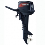 Лодочный мотор Tohatsu M9,8 BS