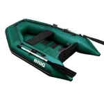 Лодка BRIG D200s