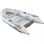 Лодка BRIG D300W