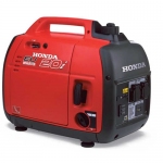 Генератор Honda EU20i