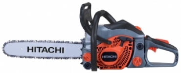 Бензопила  Hitachi CS 33EB