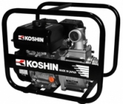 Мотопомпа Koshin SEV 50XBFE
