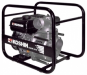 Мотопомпа  Koshin SEV 80XBAC
