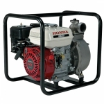 Мотопомпа Honda  WB20XTD